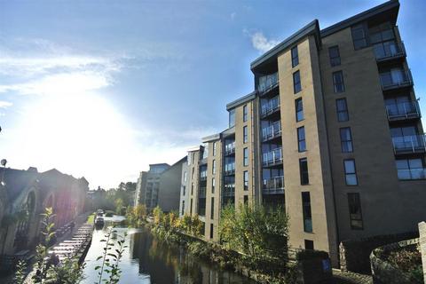 undefined, Aalborg Place, Court View House, LA1