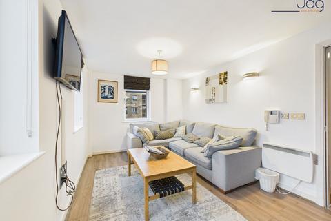 undefined, Aalborg Place, Court View House, LA1