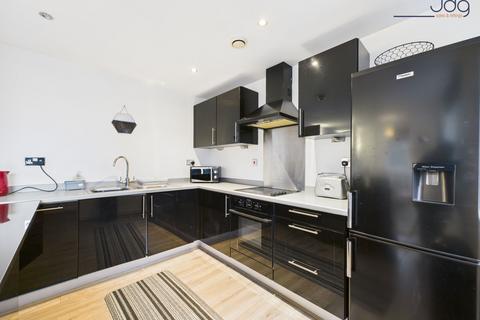 undefined, Aalborg Place, Court View House, LA1