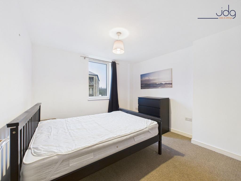 Double Bedroom With Ensuite