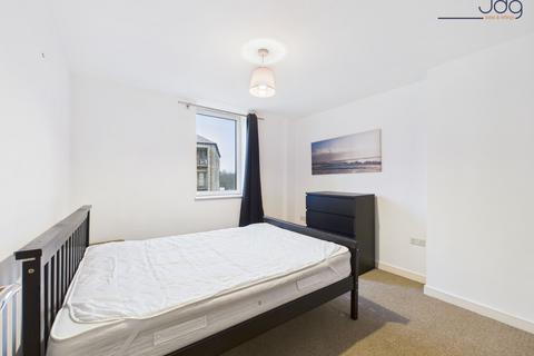 undefined, Aalborg Place, Court View House, LA1