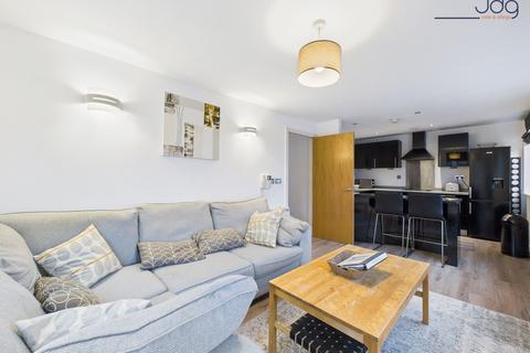 undefined, Aalborg Place, Court View House, LA1