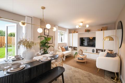 undefined, The Lorimer-Life at Elemore, DH5, Easington Lane DH5