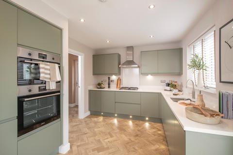 undefined, The Lorimer-Life at Elemore, Easington Lane DH5