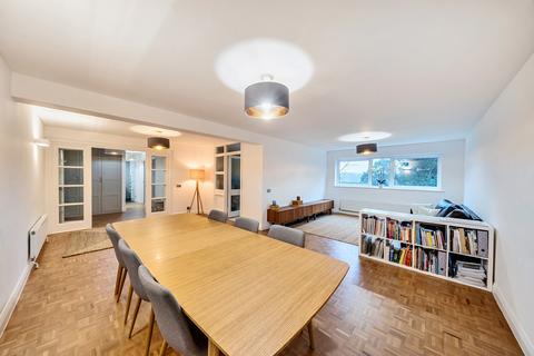 2 bedroom apartment for sale, Murray Road, Northwood