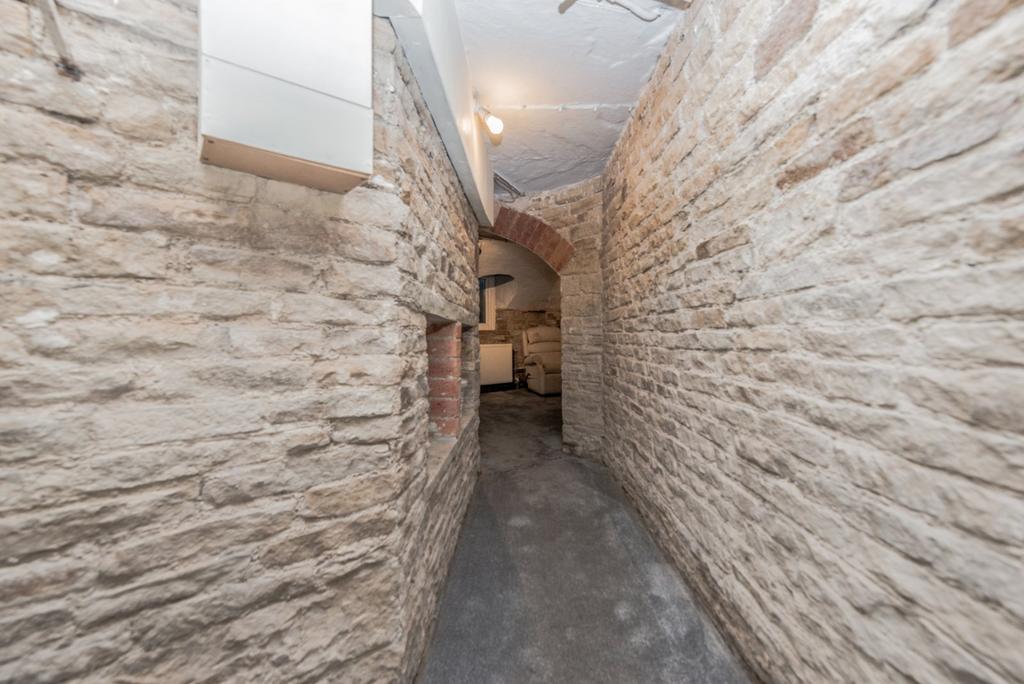 Cellar