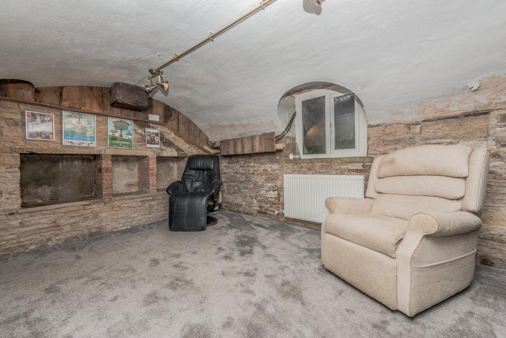 Cellar