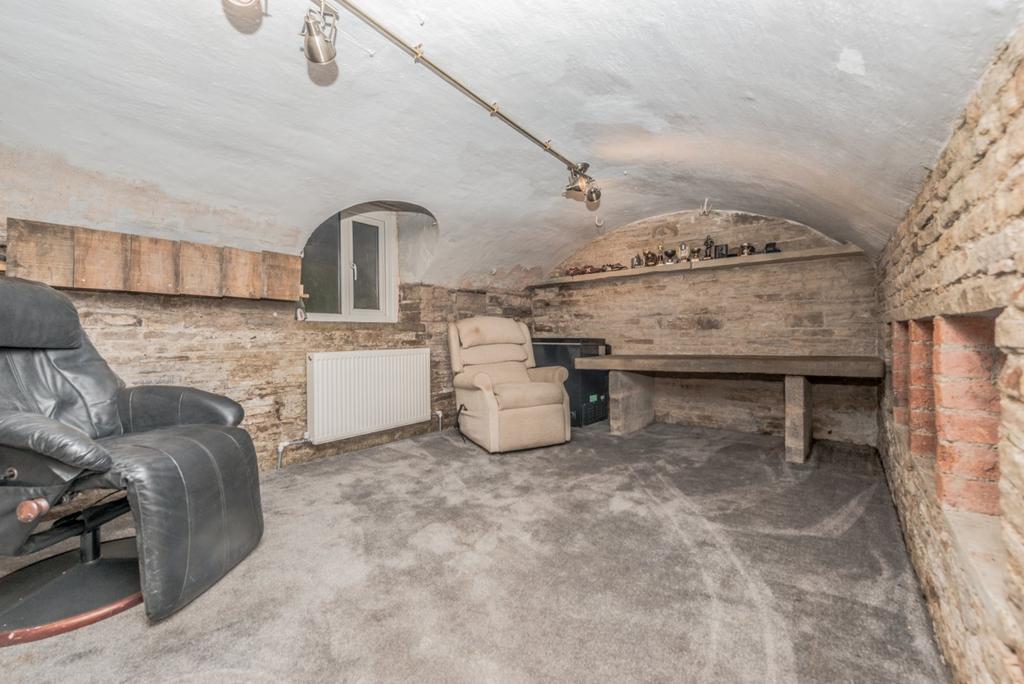 Cellar