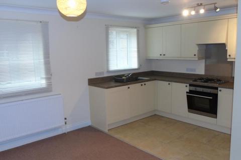 2 bedroom ground floor flat to rent, Foxwood North, Soham, Cambs, CB7