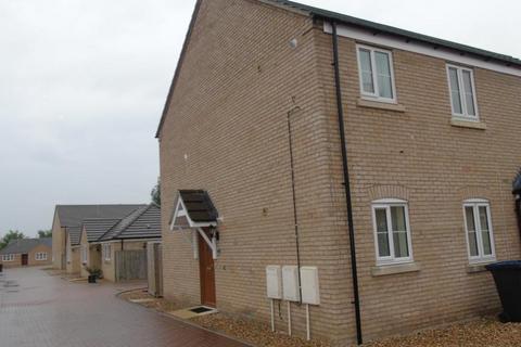 undefined, Foxwood North, Soham, Cambs, CB7