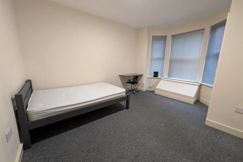 undefined, Birrell Road, Forest Fields, Nottingham