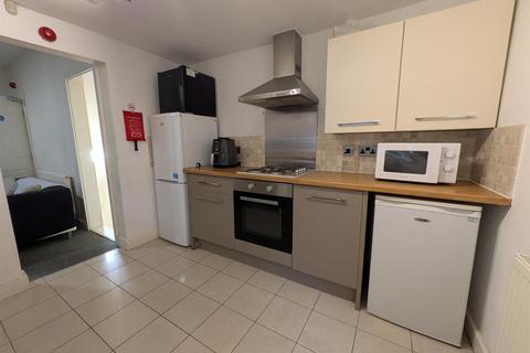 undefined, Birrell Road, Forest Fields, Nottingham