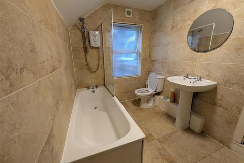 undefined, Birrell Road, Forest Fields, Nottingham