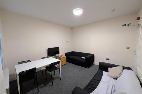 undefined, Birrell Road, Forest Fields, Nottingham