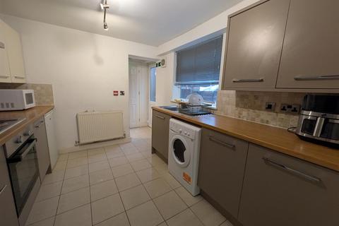 undefined, Birrell Road, Forest Fields, Nottingham