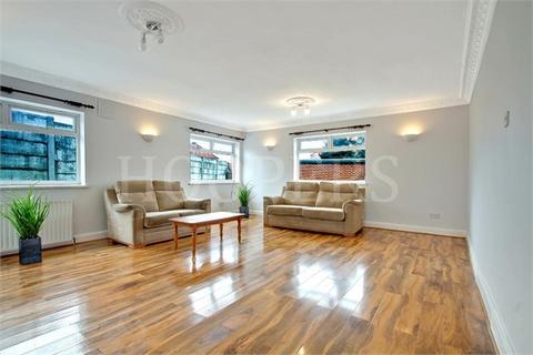 3 bedroom end of terrace house for sale, Warren Road, London, NW2