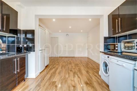 3 bedroom end of terrace house for sale, Warren Road, London, NW2