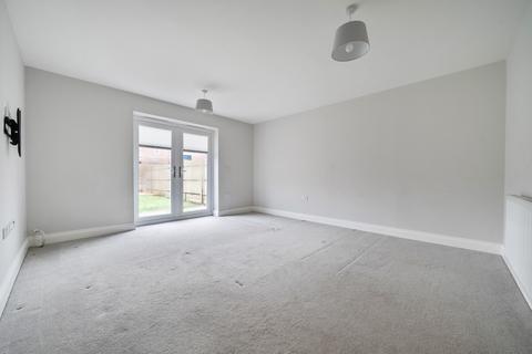 2 bedroom semi-detached house for sale, Pembers Farm Avenue, Fair Oak, Eastleigh, Hampshire, SO50