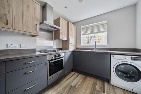 2 bedroom semi-detached house for sale, Pembers Farm Avenue, Fair Oak, Eastleigh, Hampshire, SO50