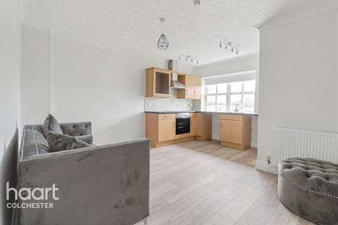 undefined, Alexandra Road, COLCHESTER