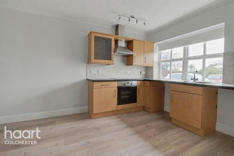 undefined, Alexandra Road, COLCHESTER