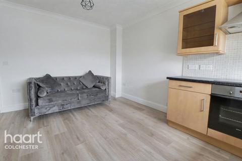 undefined, Alexandra Road, COLCHESTER