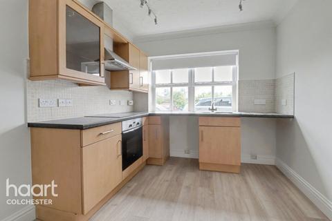 undefined, Alexandra Road, COLCHESTER