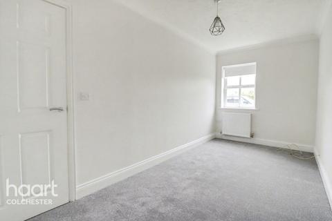 undefined, Alexandra Road, COLCHESTER