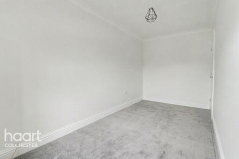 undefined, Alexandra Road, COLCHESTER