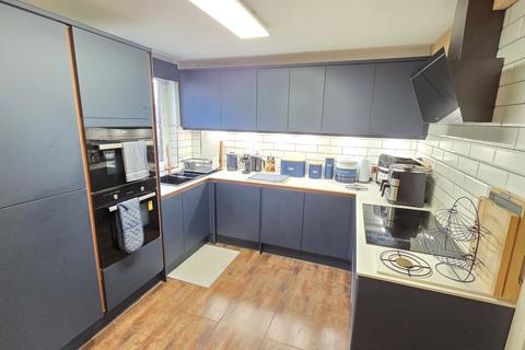 2 bedroom semi-detached house for sale, Albert Street, Cudworth, S72