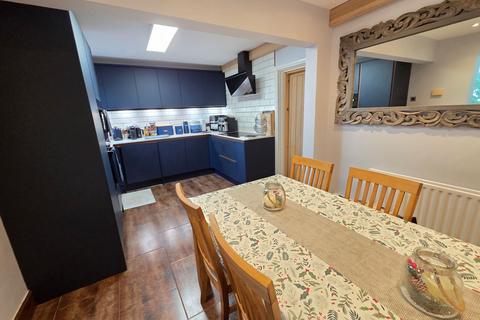 2 bedroom semi-detached house for sale, Albert Street, Cudworth, S72