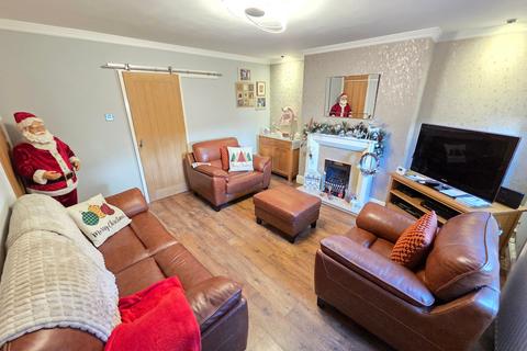 undefined, Albert Street, Cudworth, S72