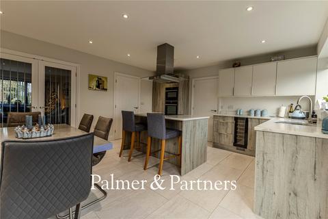undefined, Goldsmiths, Ufford, Woodbridge, Suffolk, IP13