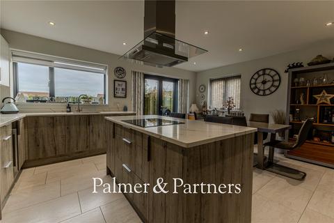 undefined, Goldsmiths, Ufford, Woodbridge, Suffolk, IP13