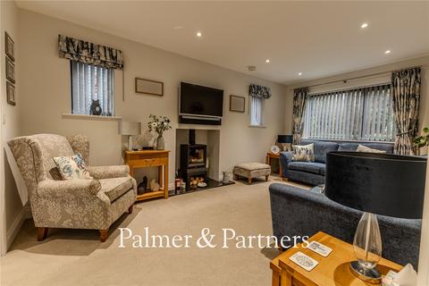 4 bedroom detached house for sale, Goldsmiths, Ufford, Woodbridge, Suffolk, IP13