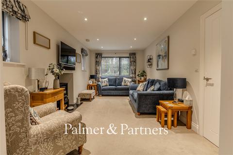 4 bedroom detached house for sale, Goldsmiths, Ufford, Woodbridge, Suffolk, IP13