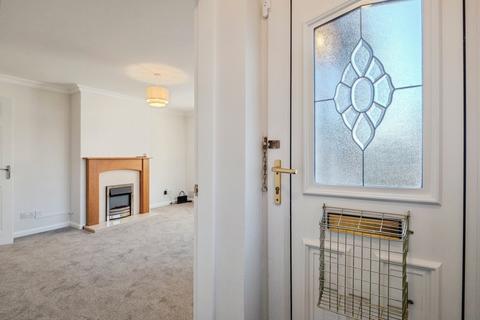 3 bedroom detached bungalow for sale, Meadow Close, Coalville LE67