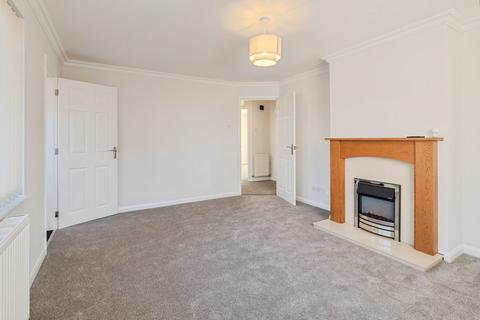 3 bedroom detached bungalow for sale, Meadow Close, Coalville LE67