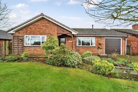 2 bedroom detached bungalow for sale, Lyonshall,  Herefordshire,  HR5