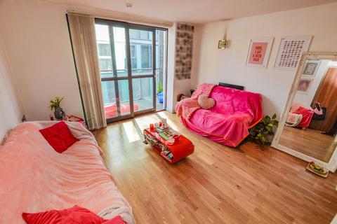 2 bedroom flat to rent, Albion Works, 12 Pollard Street, New Islington, Manchester, M4