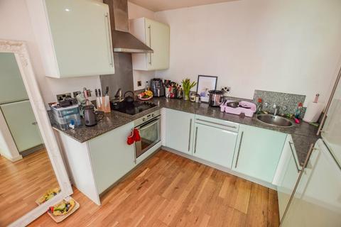 2 bedroom flat to rent, Albion Works, 12 Pollard Street, New Islington, Manchester, M4