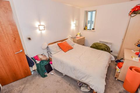 2 bedroom flat to rent, Albion Works, 12 Pollard Street, New Islington, Manchester, M4