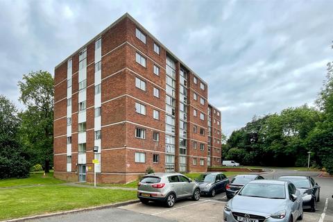 2 bedroom flat to rent, Stoughton Rd, Stoneygate, Leicester, LE2
