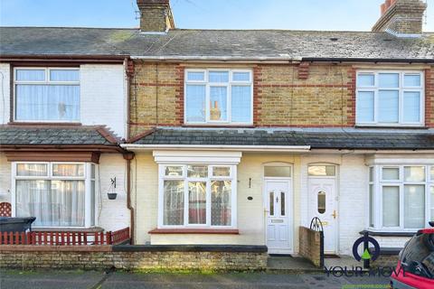 undefined, Cheriton Avenue, Kent CT12