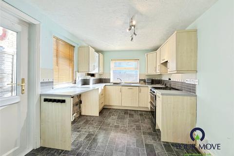 undefined, Cheriton Avenue, Kent CT12