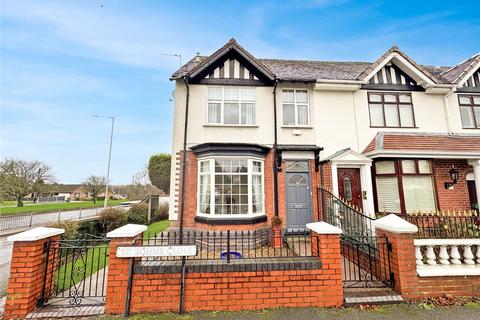 St Johns Close, Cannock, Staffordshire, WS11