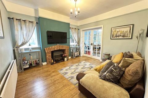 3 bedroom semi-detached house for sale, St Johns Close, Cannock, Staffordshire, WS11