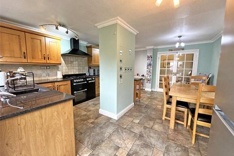3 bedroom semi-detached house for sale, St Johns Close, Cannock, Staffordshire, WS11