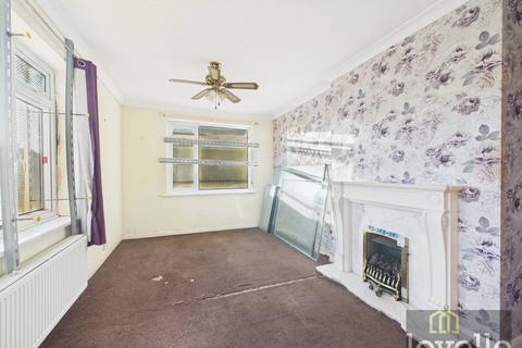 2 bedroom detached bungalow for sale, Ancaster Road, Mablethorpe LN12