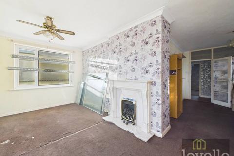2 bedroom detached bungalow for sale, Ancaster Road, Mablethorpe LN12